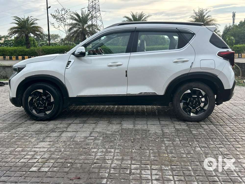 Kia Sonet 1.2 Htk Plus, 2025, Petrol