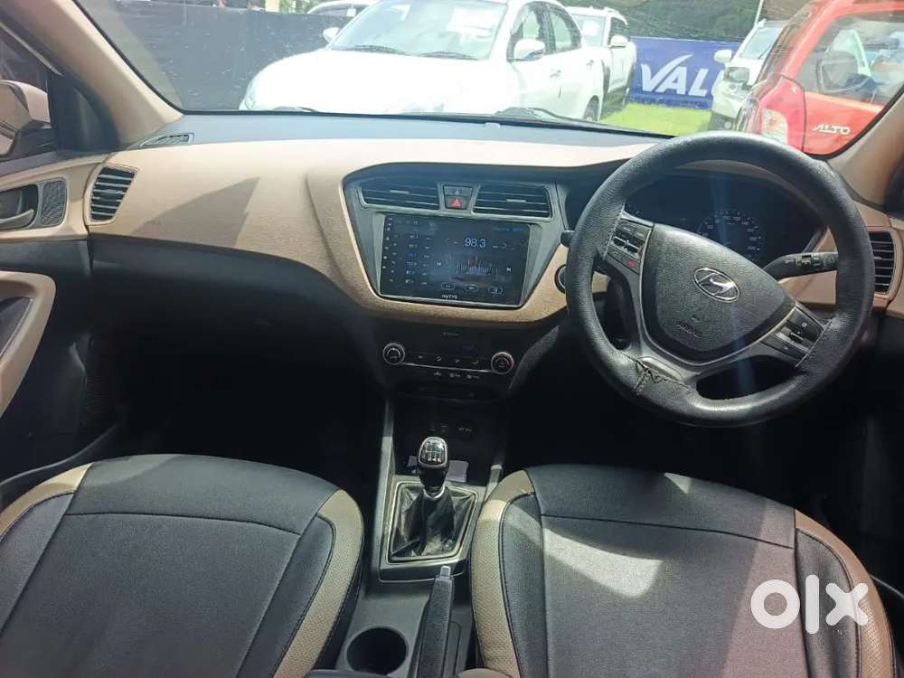 Hyundai I20 2016 Diesel Well Maintained