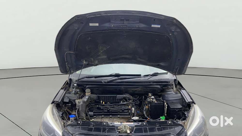 Maruti Suzuki Ciaz 1.4 At Alpha, 2018, Petrol