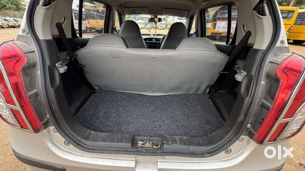 Maruti Suzuki Alto K10 Lxi Optional, 2022, Petrol