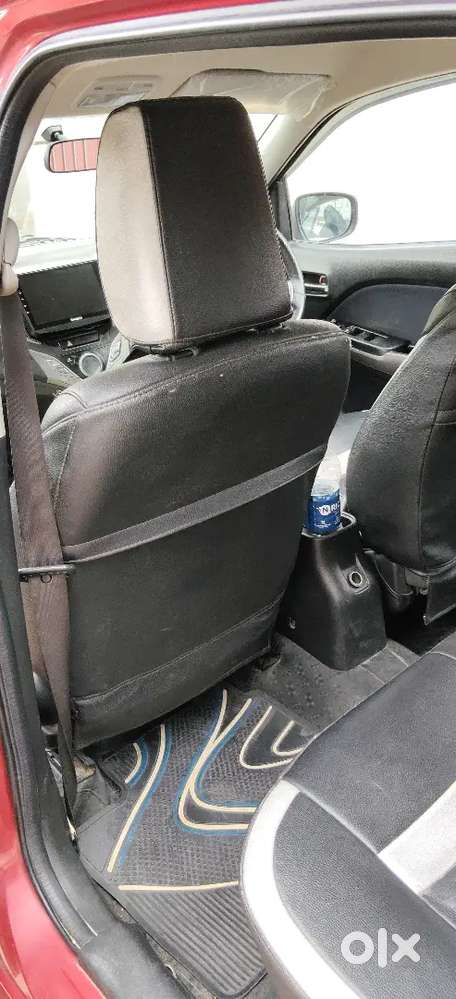 Maruti Suzuki Baleno 2020 Petrol Good Condition