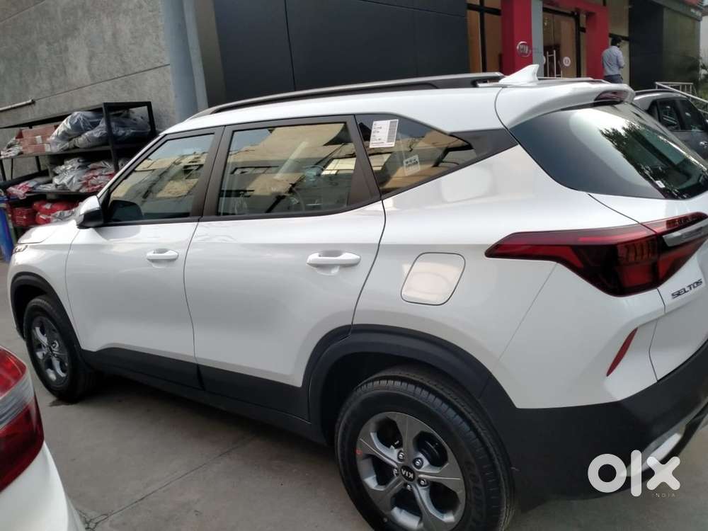 Kia Seltos 1.5 2020