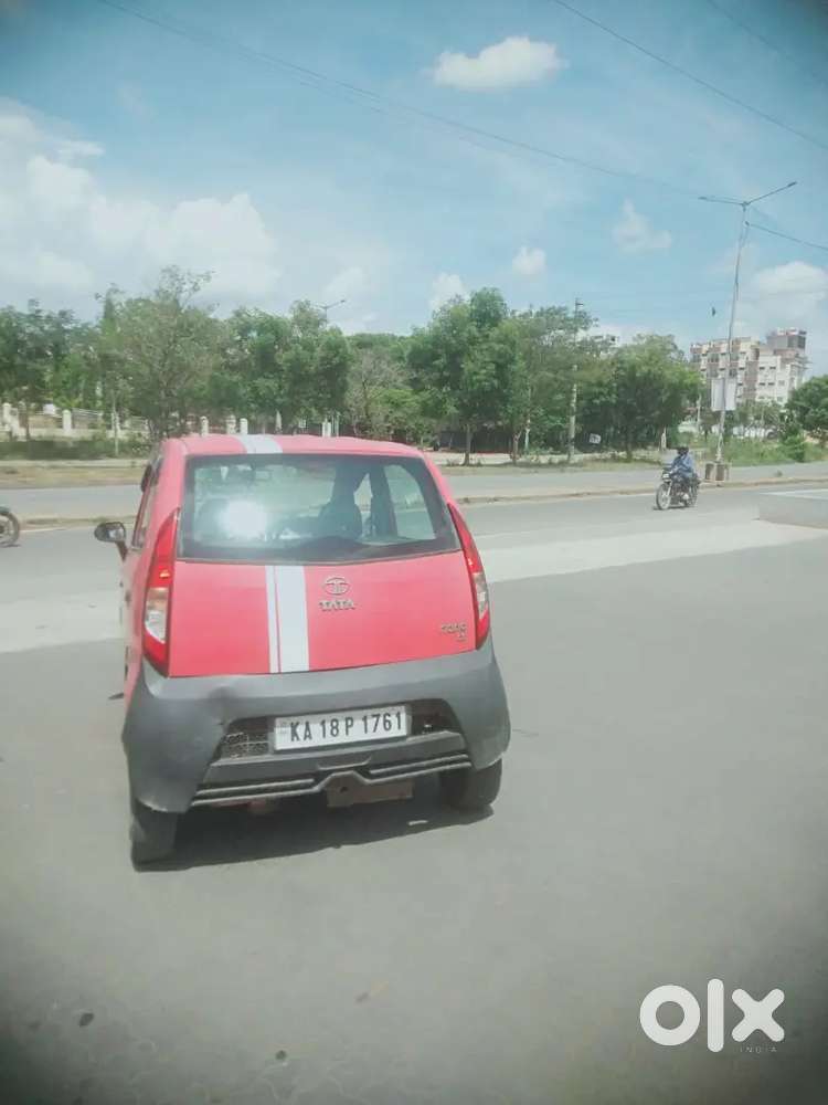 Tata Nano Cng 2013 Manual
