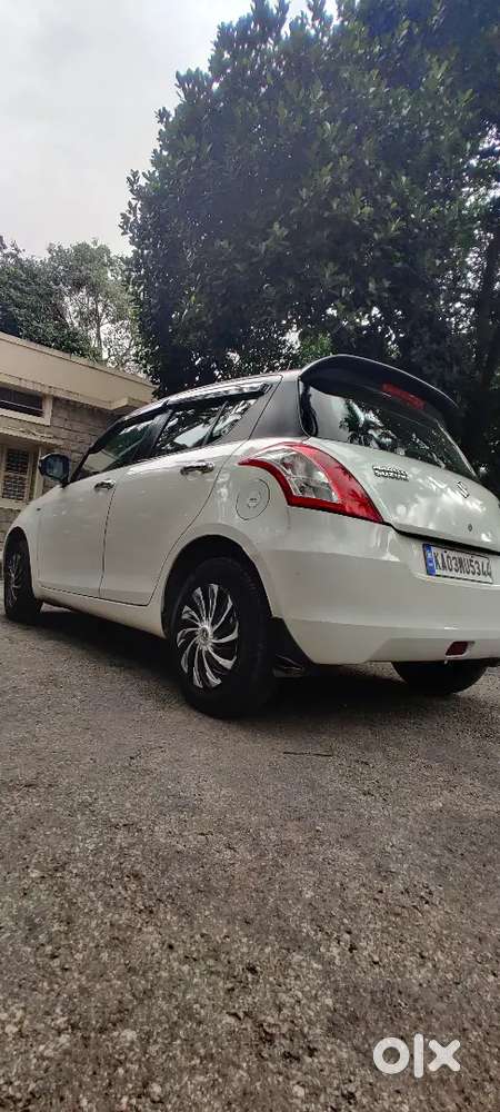 Maruti Suzuki Swift 2014 Diesel 133000 Km Driven