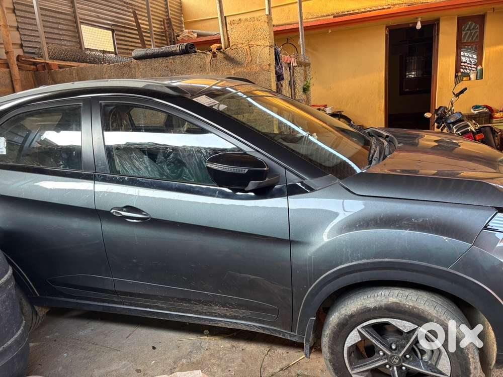 Tata Petrol Car 2025