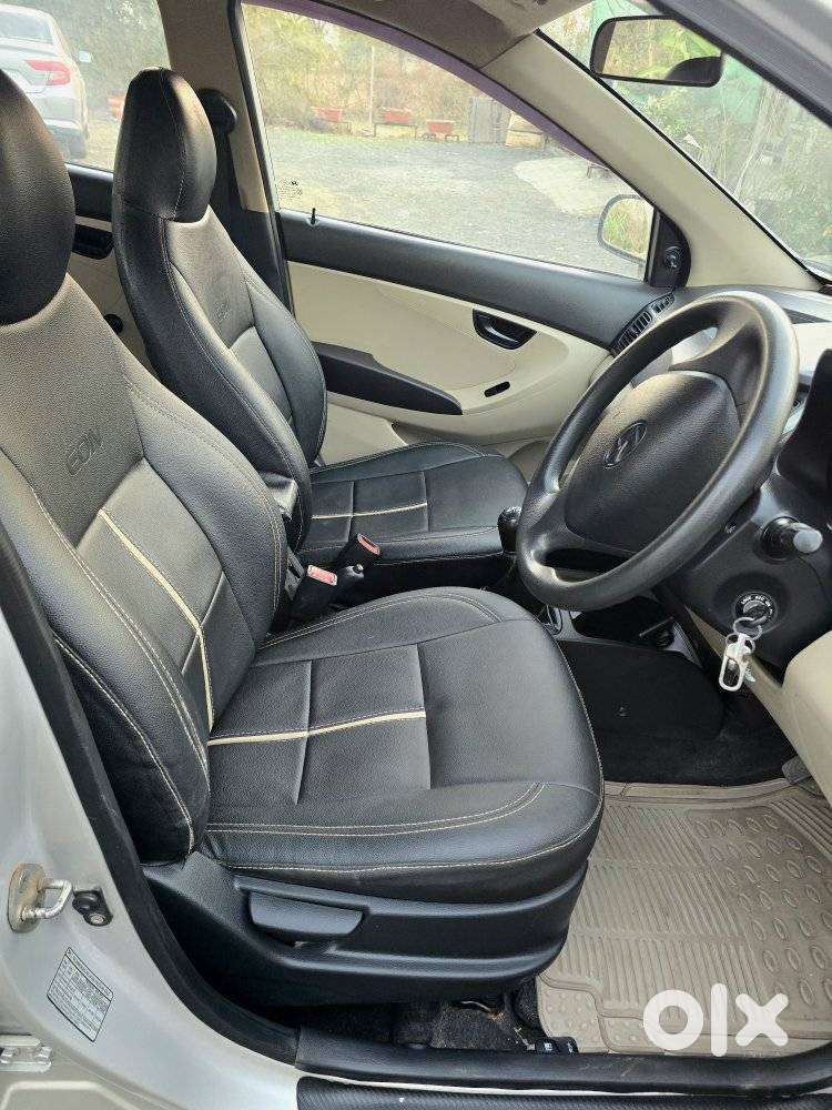 Hyundai Eon Era +, 2012, Petrol