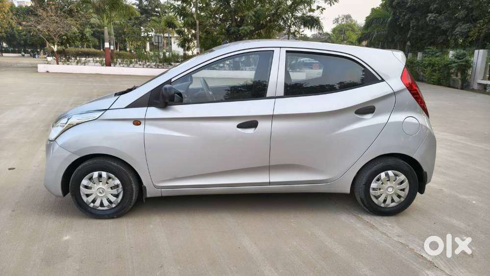 Hyundai Eon Era, 2012, Petrol
