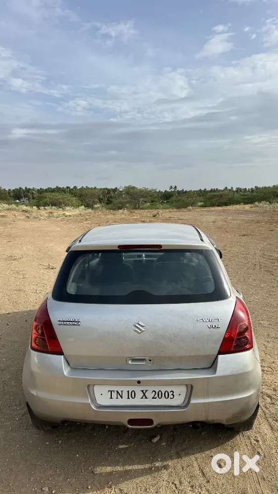 Maruti Swift Diesel 2009