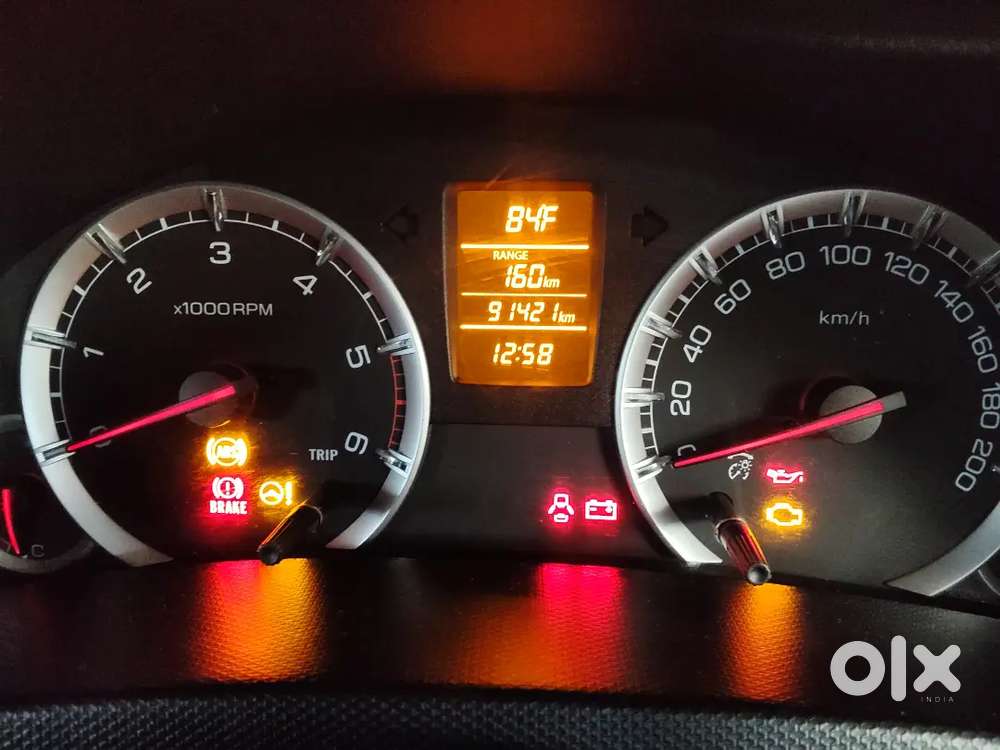 Maruti Suzuki Swift 2012 Diesel Well Maintained