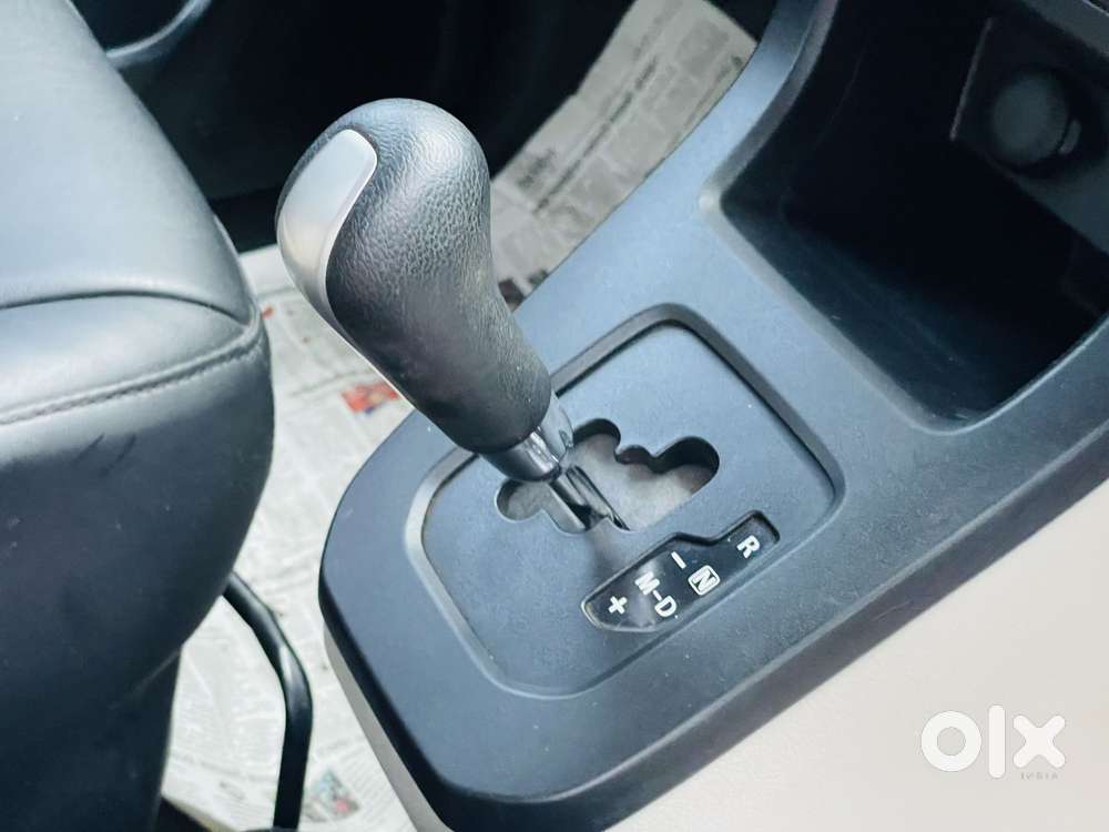 Maruti Suzuki Wagon R Zxi Amt 1.2, 2019, Petrol