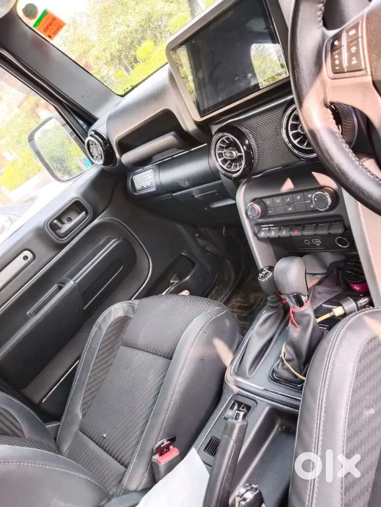 Mahindra Thar.e Diesel 2022