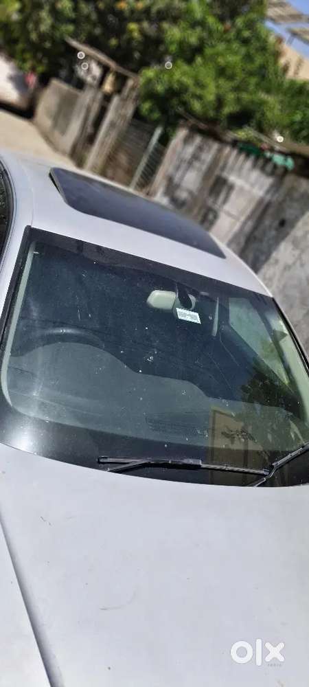 Audi A4 2010 Petrol 120000 Km Driven