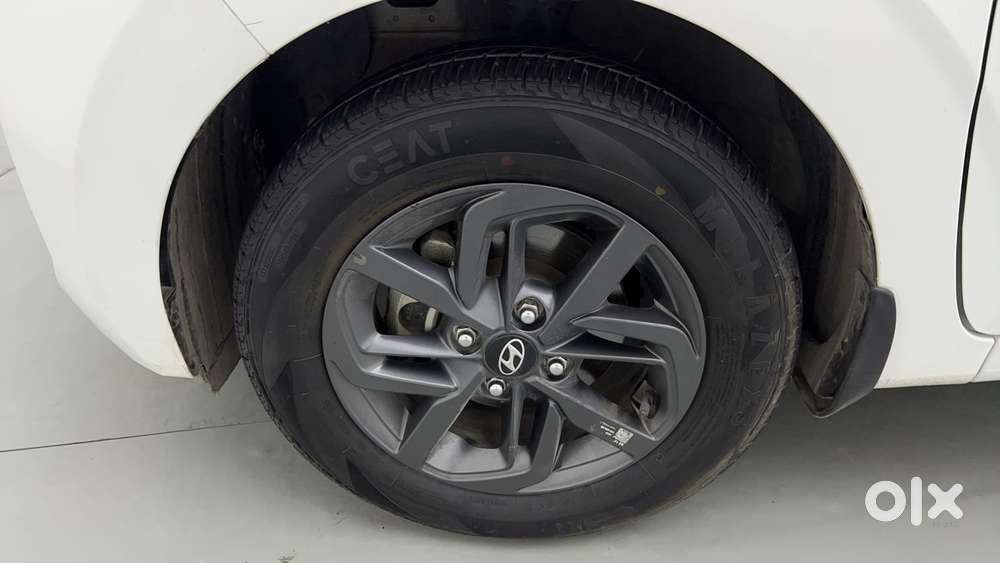 Hyundai Grand I10 Nios Sportz 1.2 Kappa Vtvt, 2022, Petrol