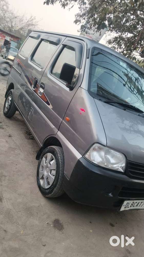 Maruti Suzuki Eeco 7 Seater Standard, 2018