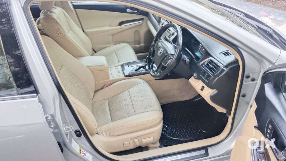 Toyota Camry Hybrid, 2016, Petrol