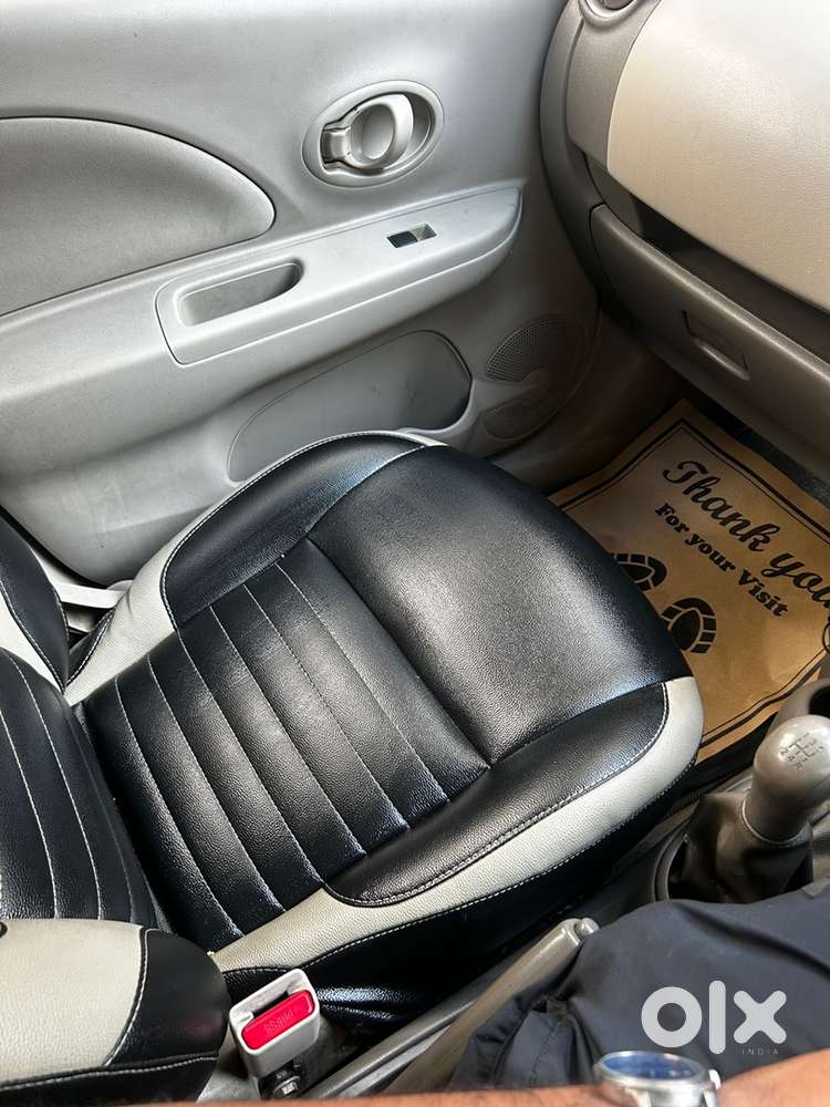 Nissan Micra Diesel 2013 Car