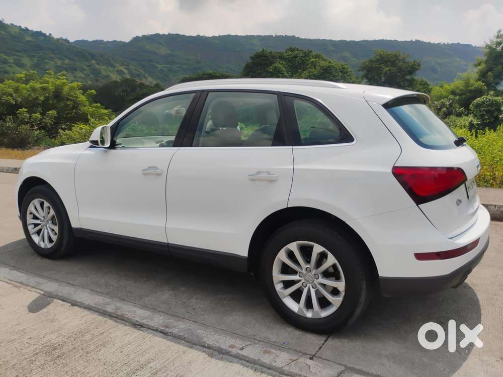 Audi Q5 30 Tdi Quattro, 2016, Diesel