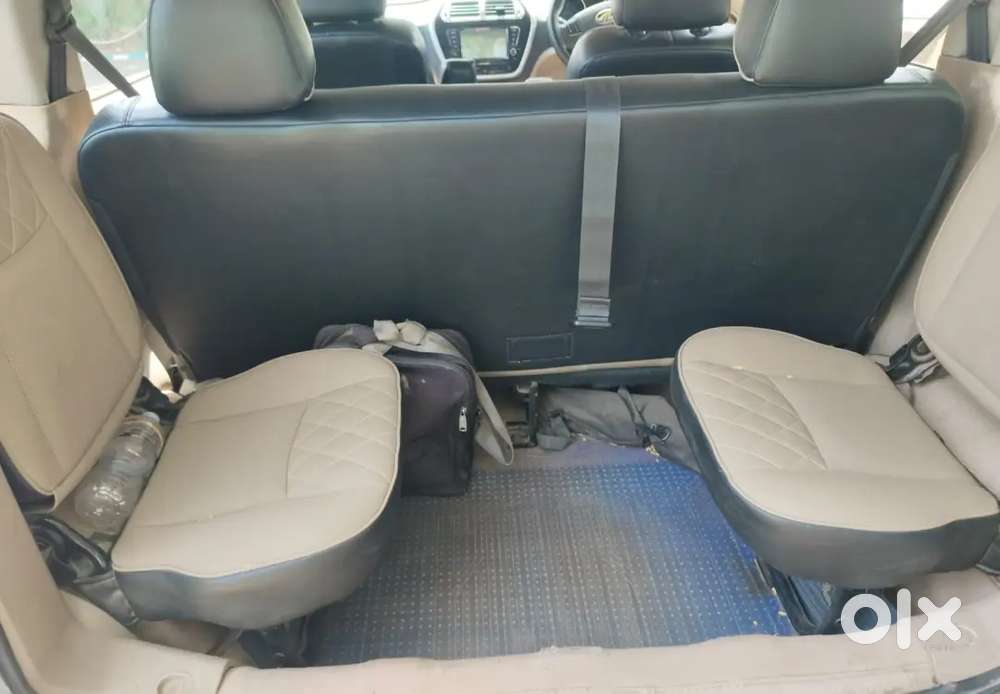 Mahindra Tuv 300 2018 Diesel Well Maintained