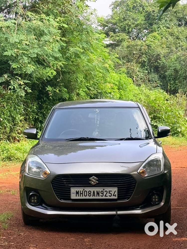 Maruti Suzuki Swift 6