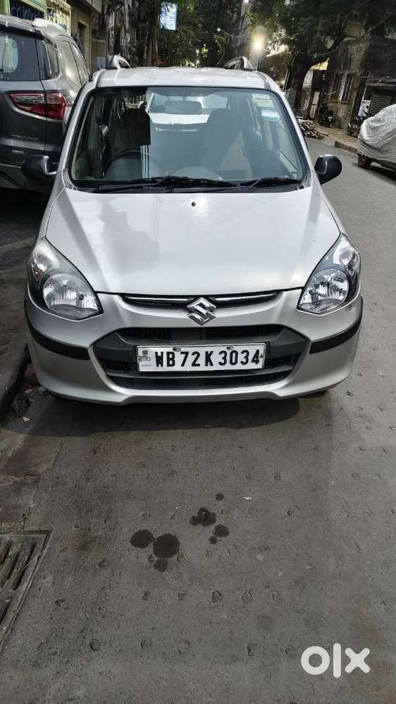 Maruti Suzuki Alto 800 Lxi, 2014, Petrol