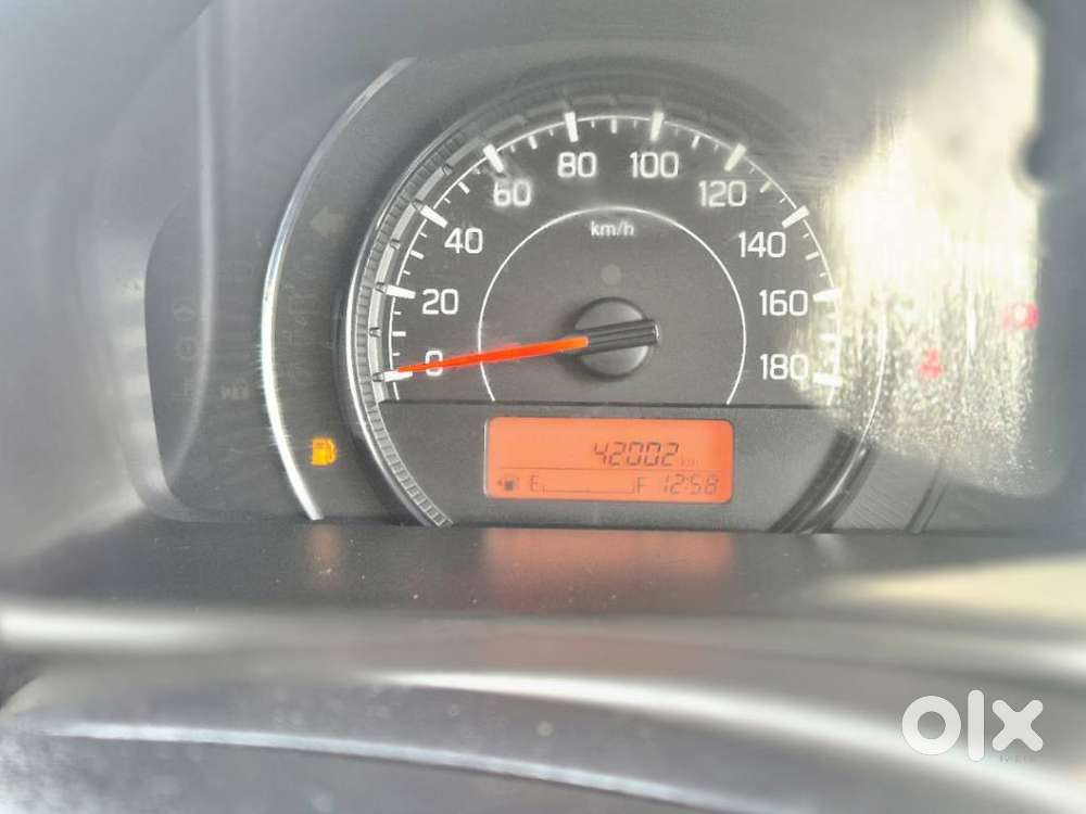 Maruti Suzuki Wagon R 1.0 Lxi, 2021, Petrol