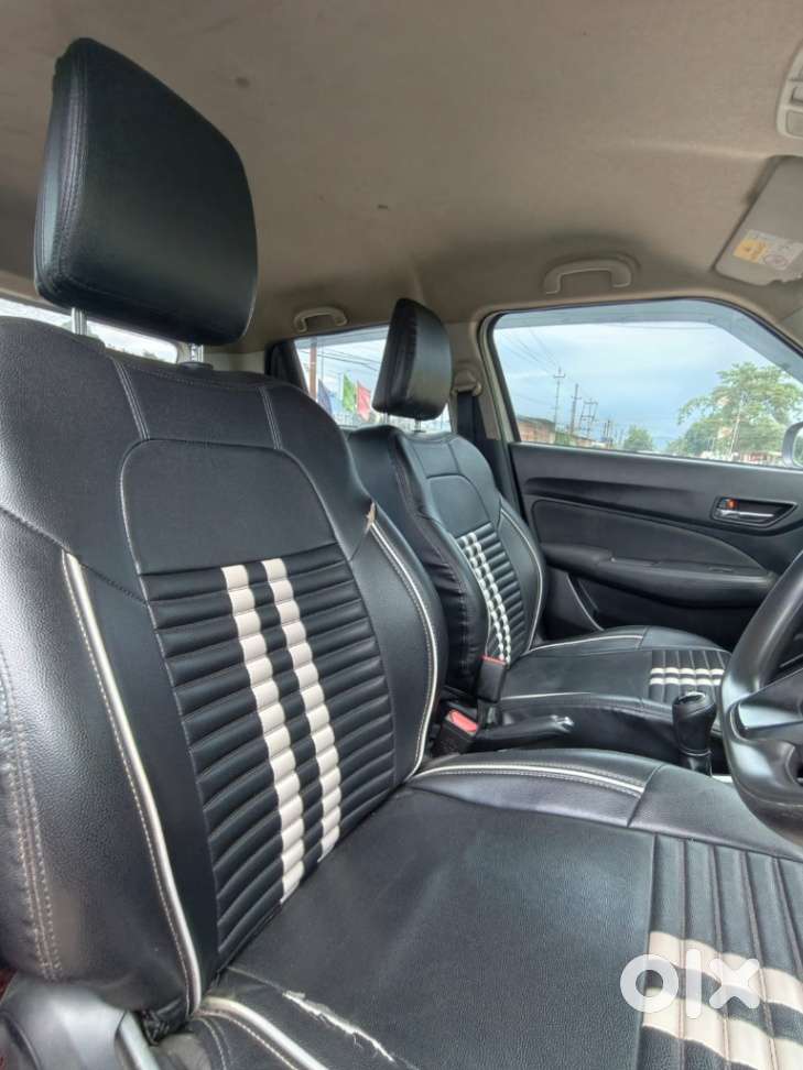 Maruti Suzuki Swift Vvt Vxi, 2021, Petrol
