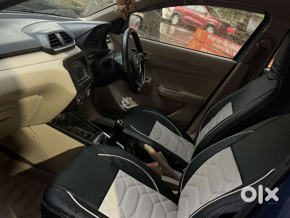 Maruti Suzuki Swift Dzire Ldi Optional, 2018, Diesel