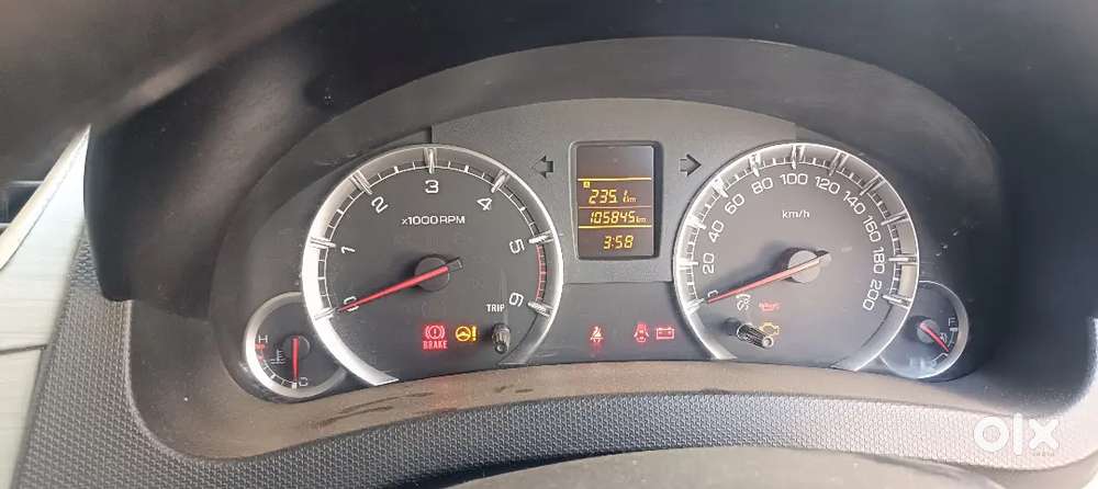 Maruti Suzuki Dzire 2013 Diesel 105800 Km Driven