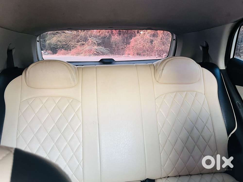 Hyundai Creta, 2022, Diesel