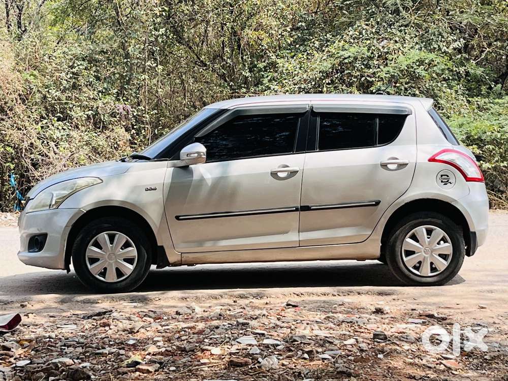 Maruti Suzuki Swift Ddis Vdi, 2014, Diesel