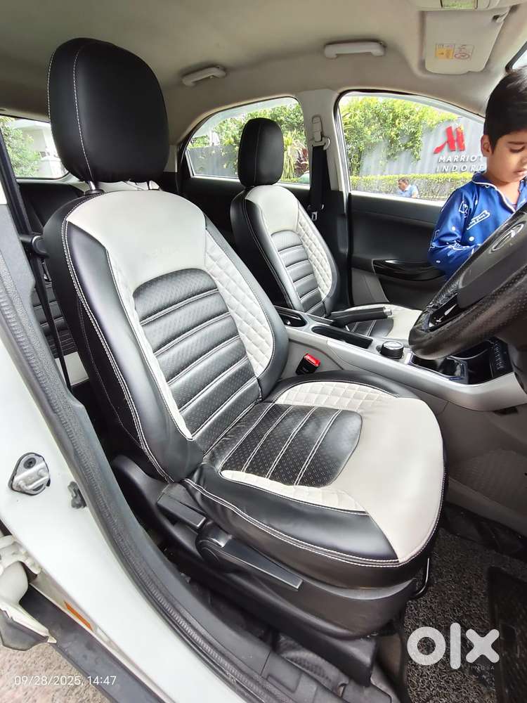 Tata Nexon 1.5 Revotorq Xz, 2018, Diesel