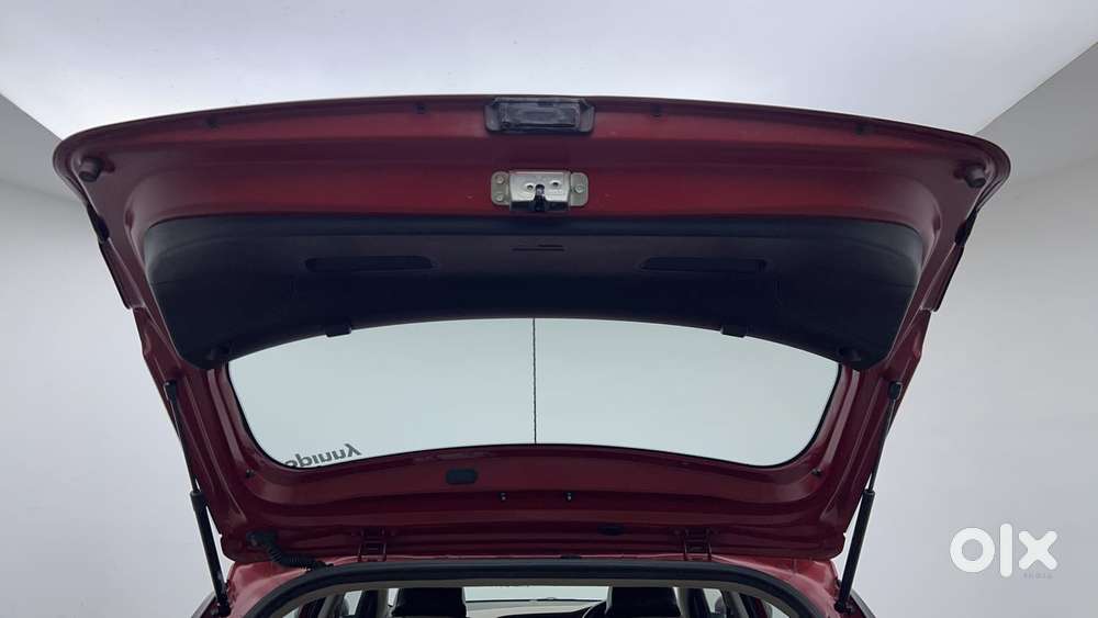 Hyundai Elite I20 [2018-2020] 1.2 Magna, 2015, Petrol