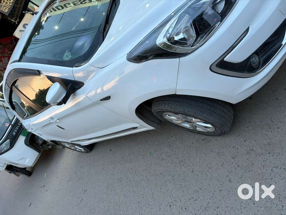 Ford Figo 1.2 Petrol 2019