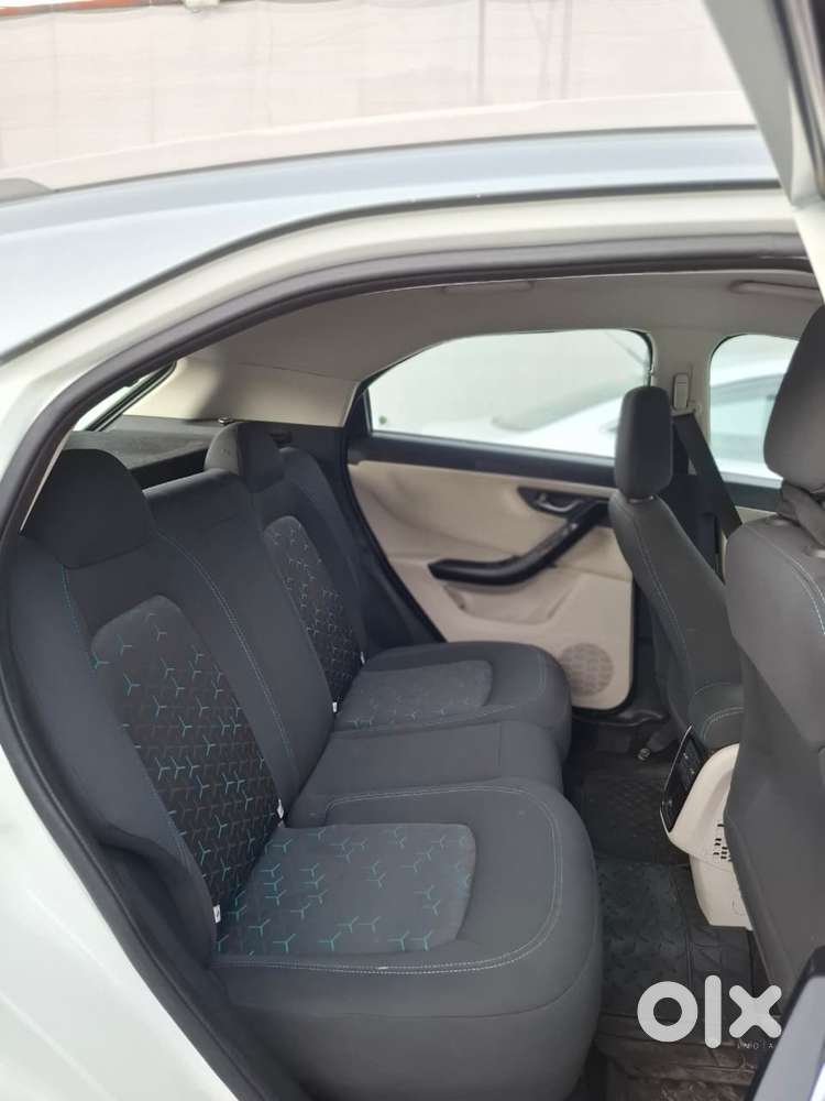 Tata Nexon Ev, 2021, Electric