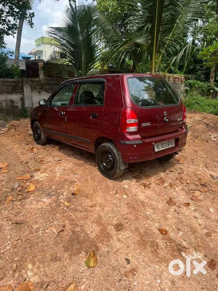 Maruti Suzuki Alto 2006