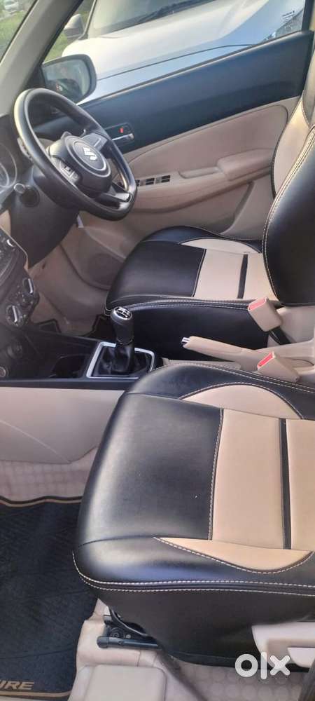 Maruti Suzuki Dzire, 2019, Petrol