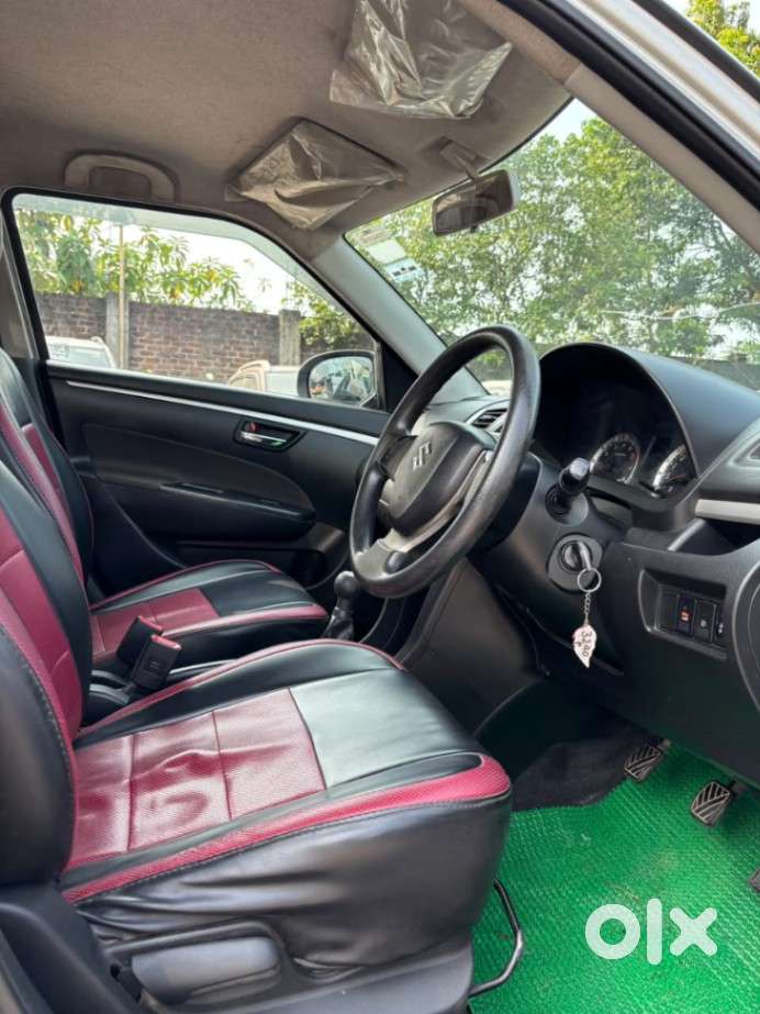 Maruti Suzuki Swift Vxi, 2015, Petrol