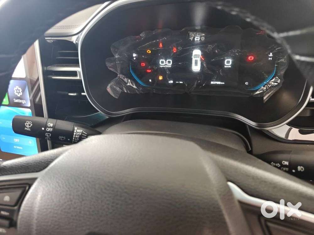 Mg Hector, 2024, Petrol