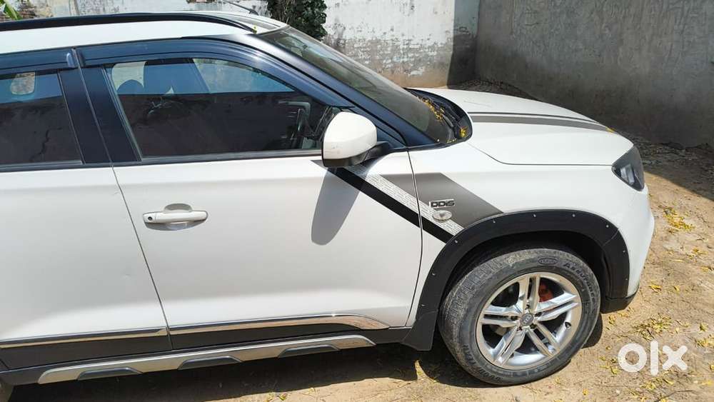 Maruti Brezza Vdi 2020