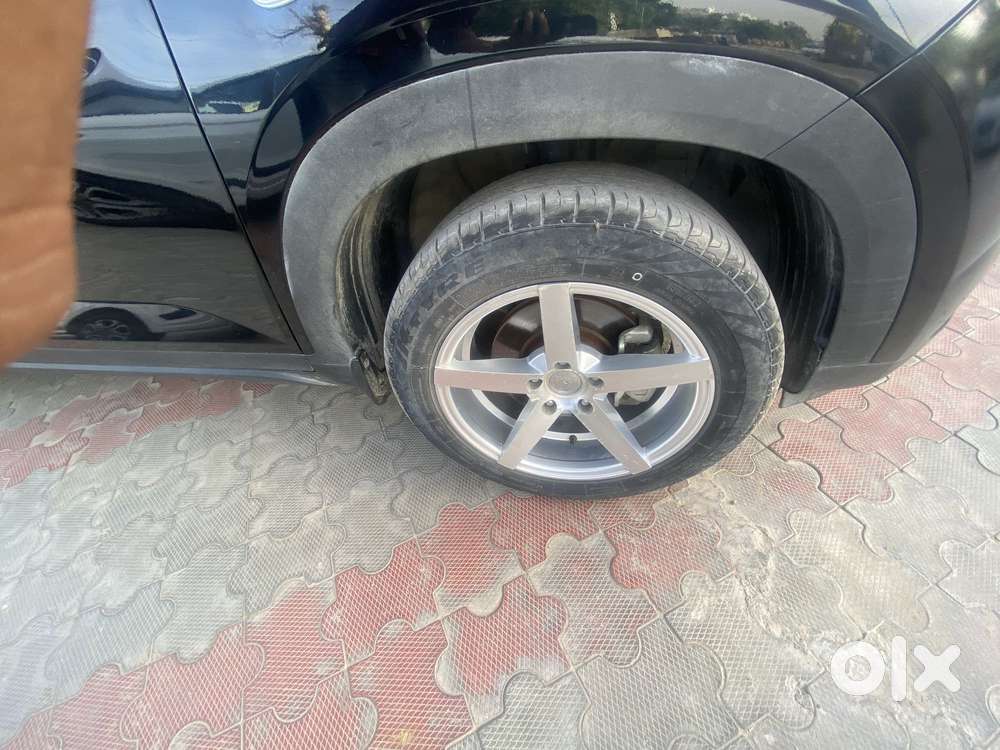 Hyundai Creta E 1.5 Diesel, 2022, Diesel