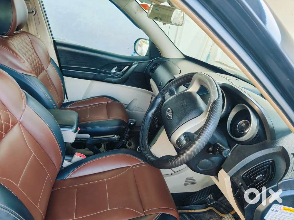 Mahindra Xuv500 W10 2wd, 2015, Diesel