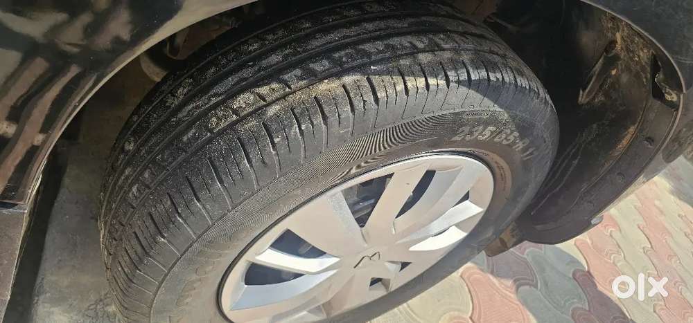 Mahindra Be 6 2022 Diesel 56000 Km Driven Fully Newest No One Scraches