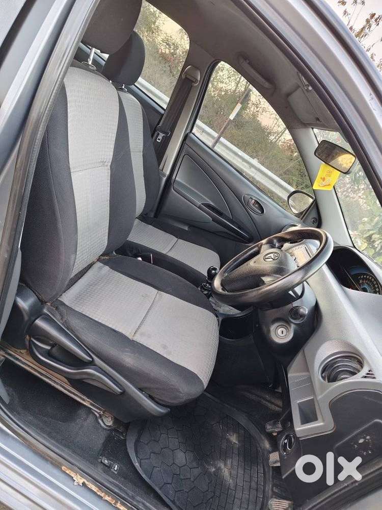 Toyota Etios Liva 2013-2014 Diesel, 2013, Diesel