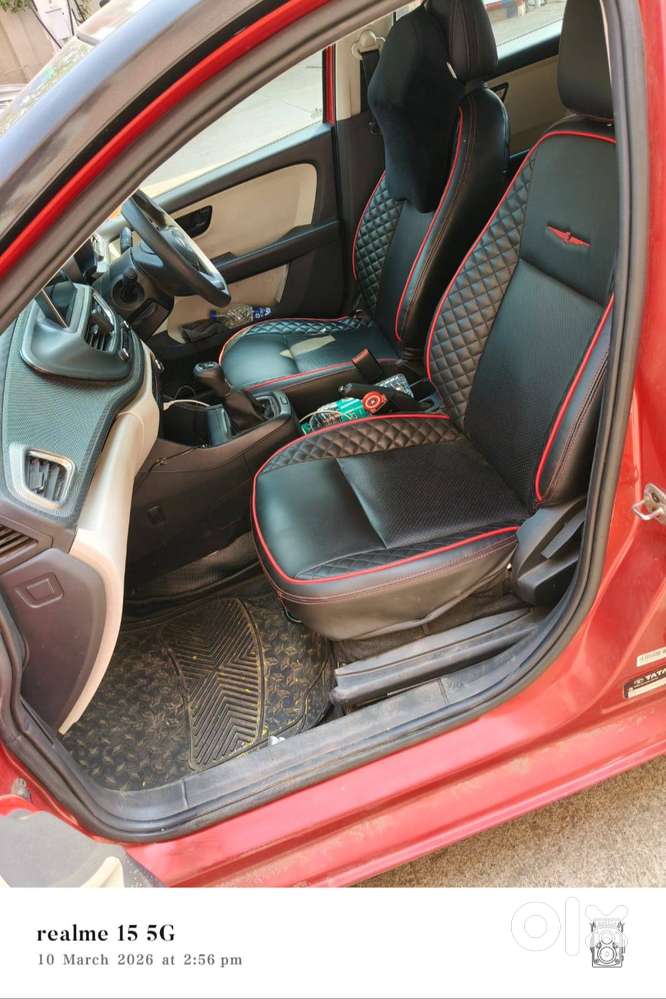 Tata Altroz Xt Petrol  Feb 2021  47,500 Km  Excellent Condition