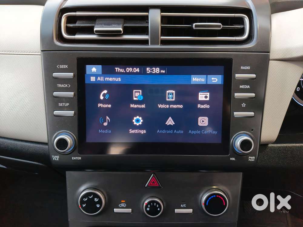 Hyundai Creta 1.5 Ex Diesel, 2021, Diesel