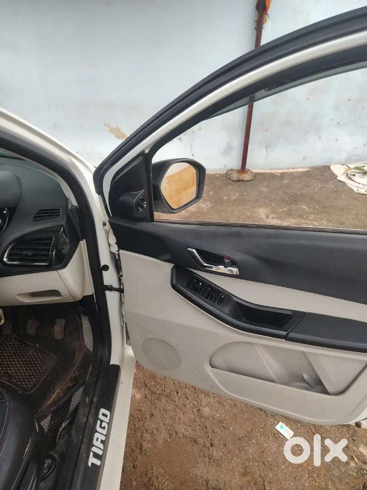 Tata Tiago Xz Opt 2023 Variant