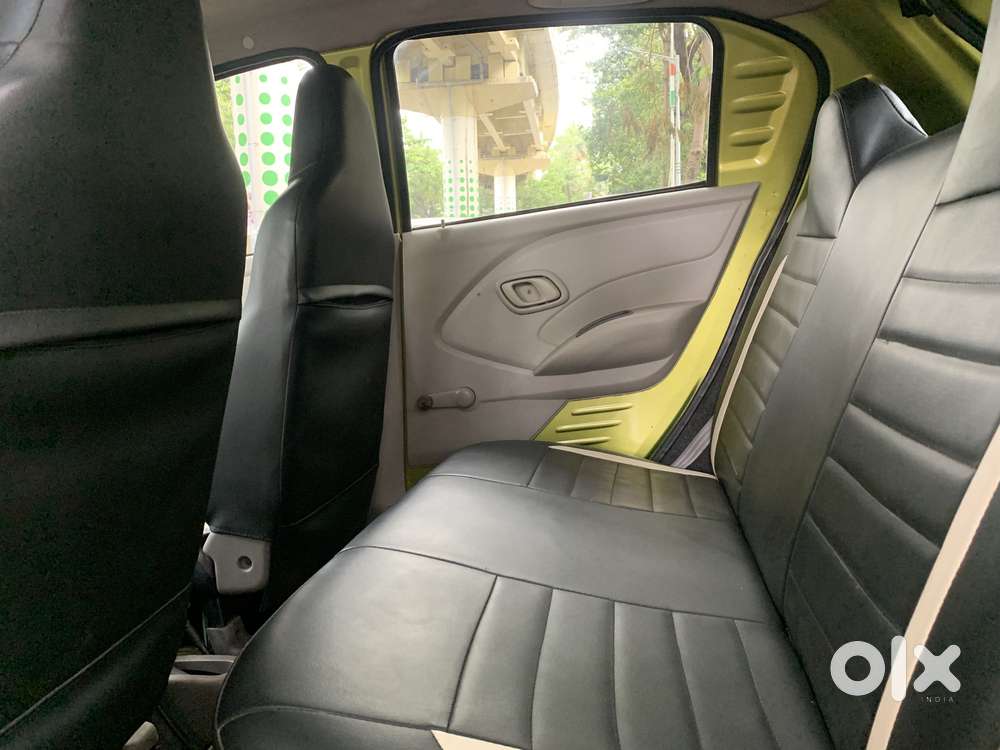 Datsun Redigo Limited Edition, 2016, Petrol