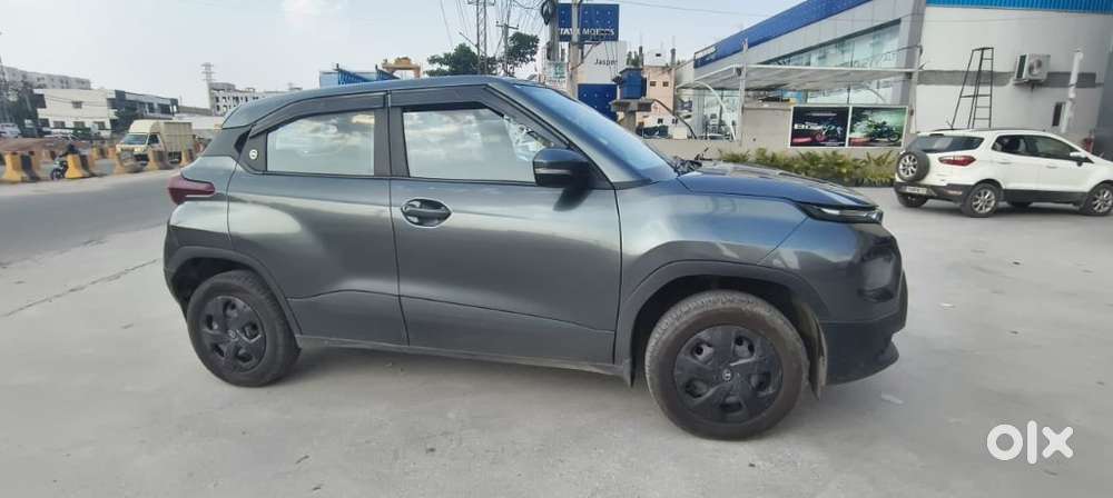 Tata Punch Adventure, 2023