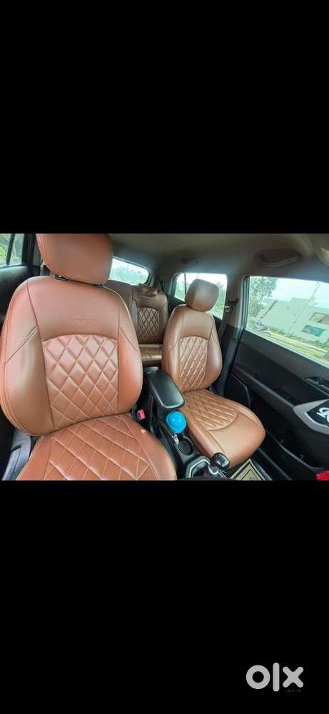 Hyundai Creta 2018 Diesel Well Maintained