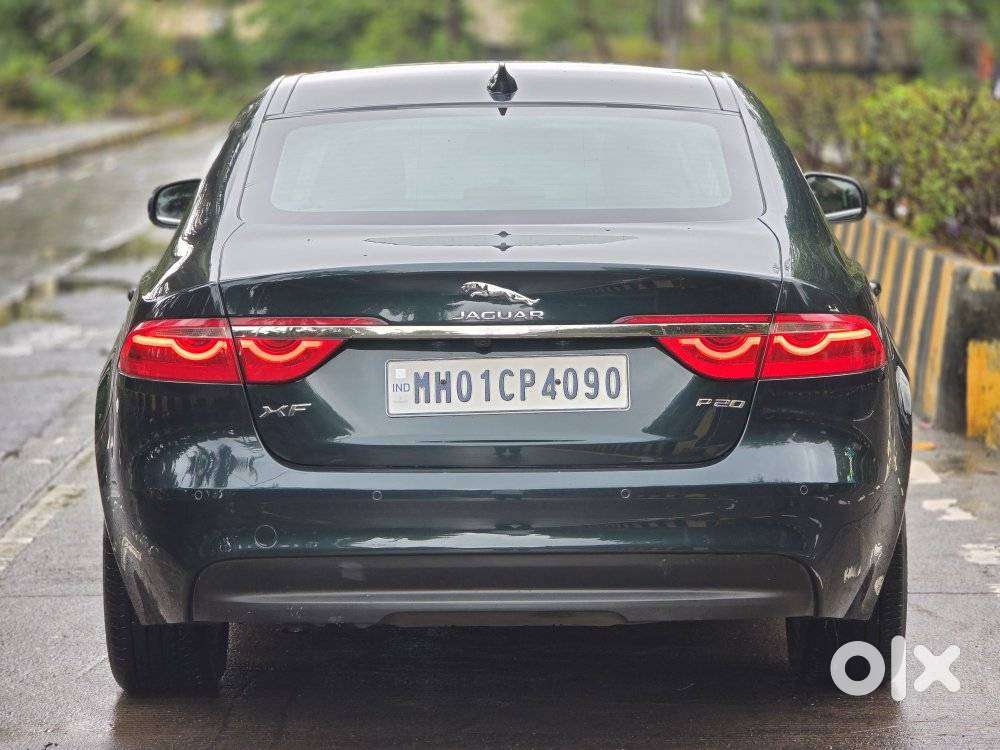 Jaguar Xf 2.0 Diesel Prestige, 2017, Diesel